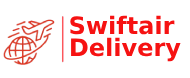 SwiftAirtagDelivery Logo